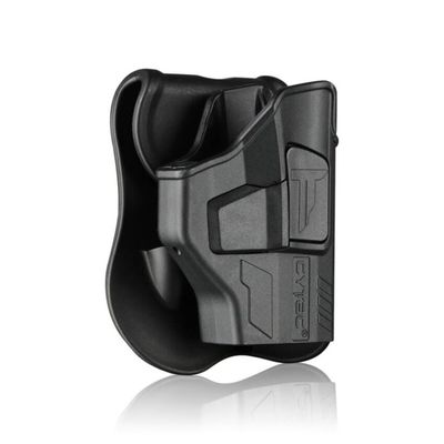 Cytac R-Defender Holsters