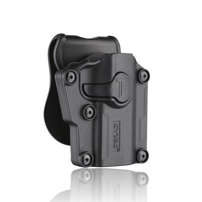 Cytac Mega-Fit Holsters