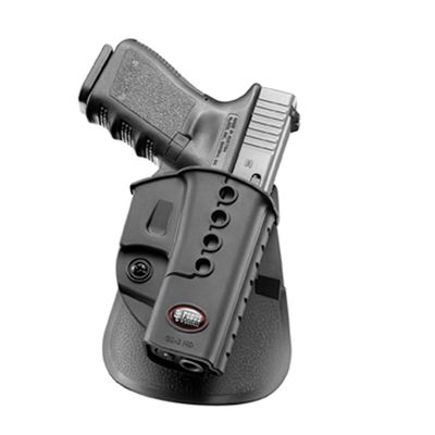 Beretta PX4 Fobus Evolution Holster