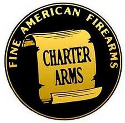 Charter Arms Holsters