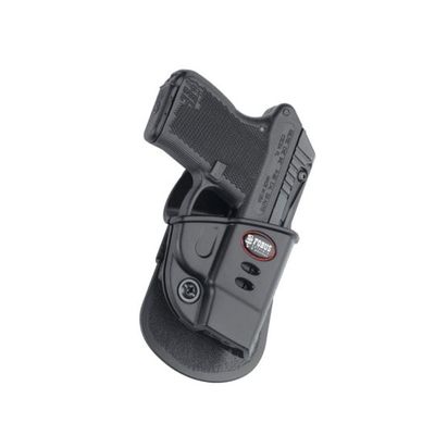 Kel-Tec P32 / P3AT &amp; Ruger LCP – Fobus Evolution OWB Holster
