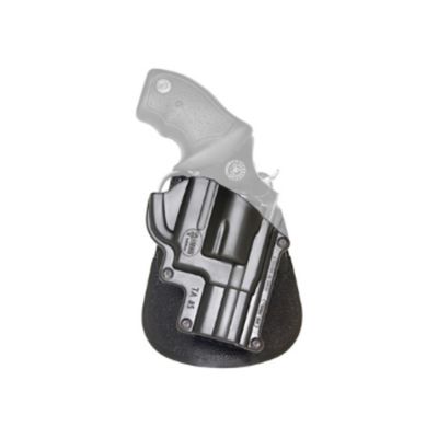 Fobus Standard Holsters – Reliable OWB Carry