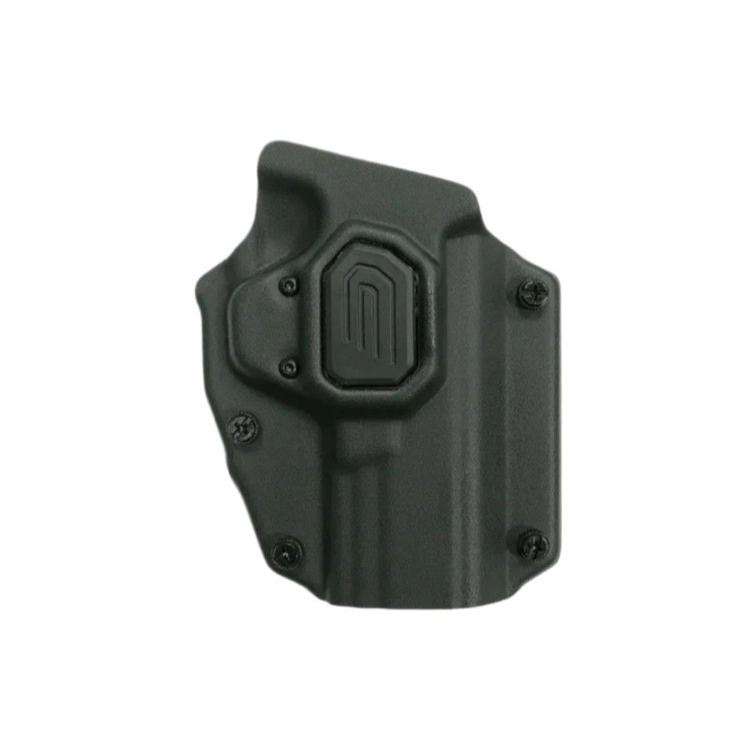 Universal OWB Kydex Holster – Level 2 Retention