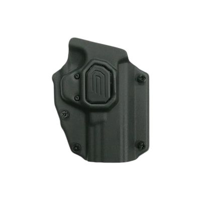 Universal OWB Kydex Holster – Level 2 Retention