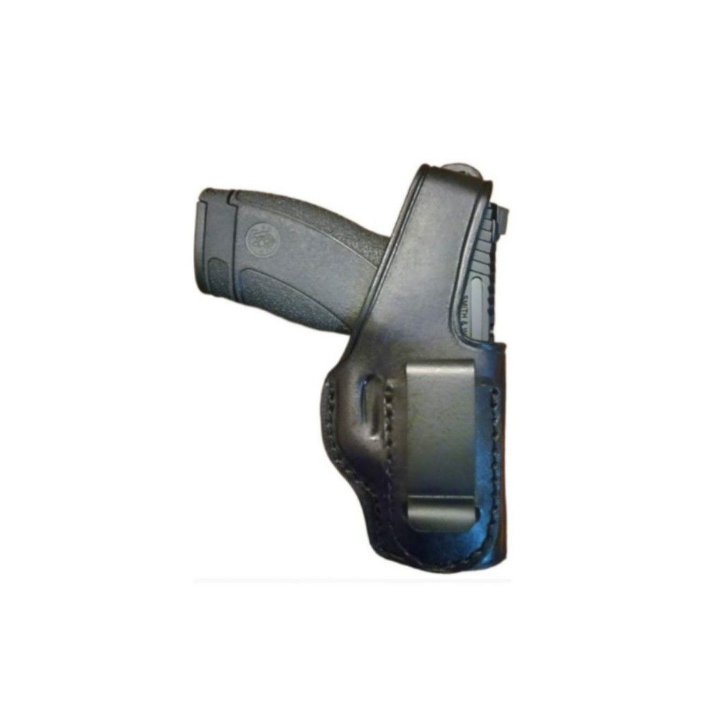 Sig Sauer P365 – Leather IWB/OWB Thumb Break Holster