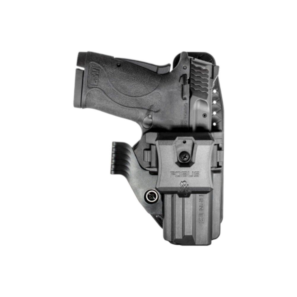 S&amp;W Shield EZ Fobus APN Modular IWB/OWB Holster