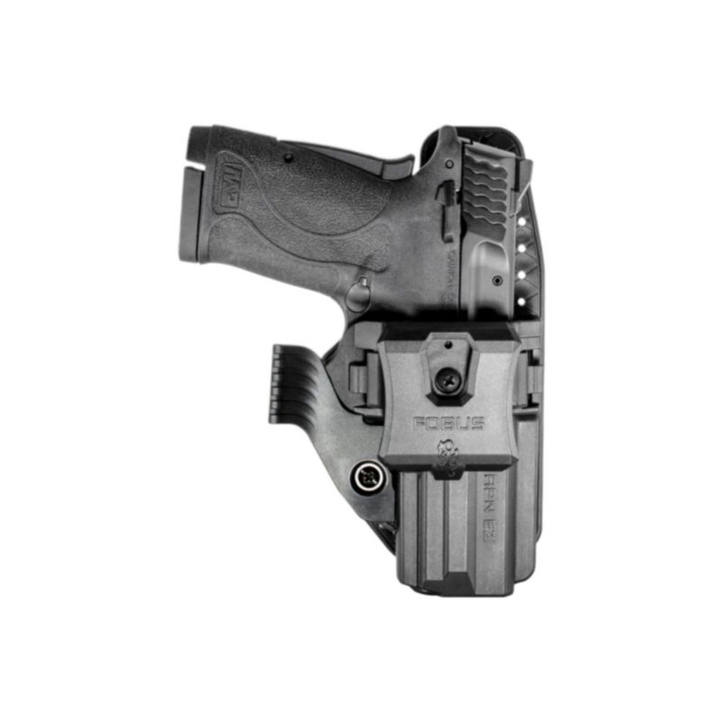 S&amp;W Shield EZ Fobus APN Modular IWB/OWB Holster