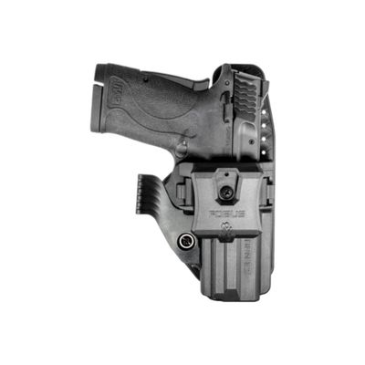 S&amp;W Shield EZ Fobus APN Modular IWB/OWB Holster