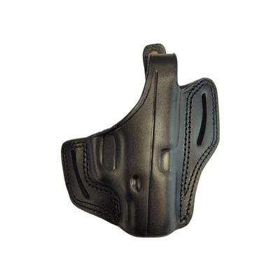 Taurus GX4 Leather OWB Thumb Break Holster