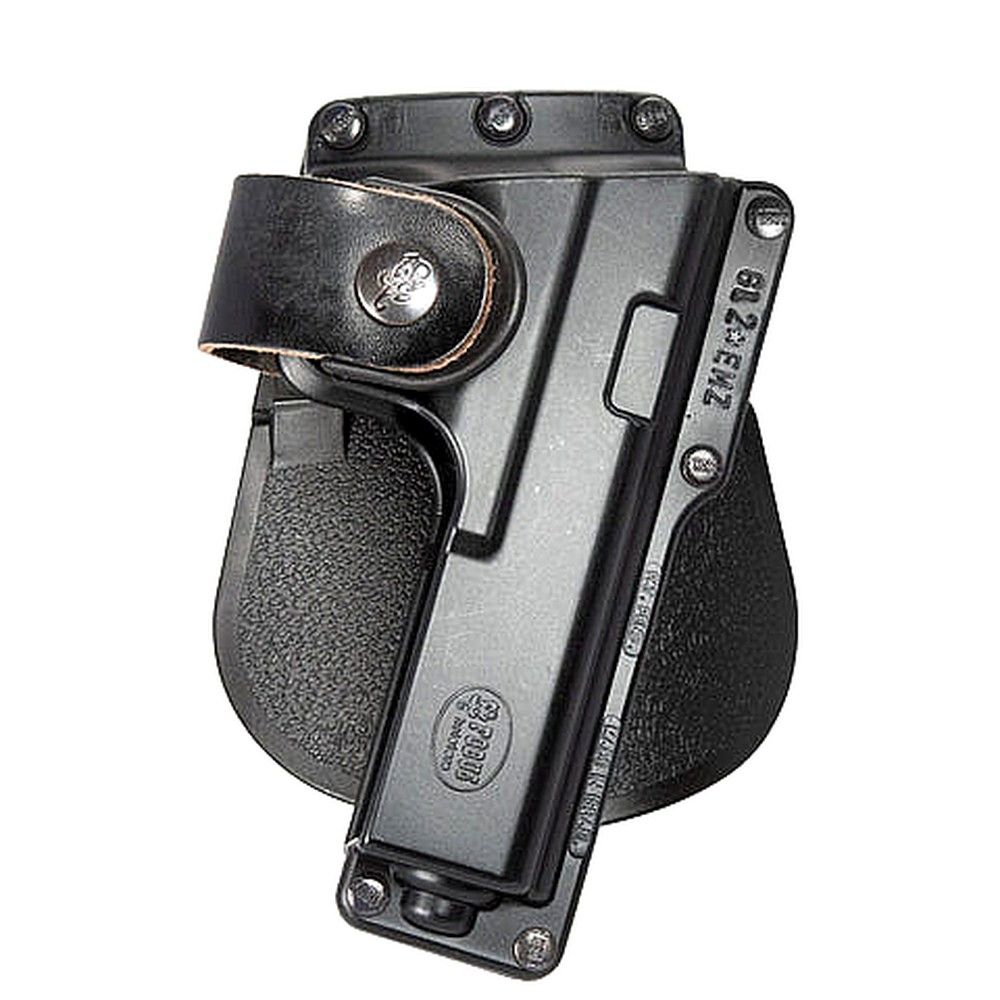 Fobus Tactical Holster GLT19LS for Beretta PX4, HK P2000, Ruger Security-9