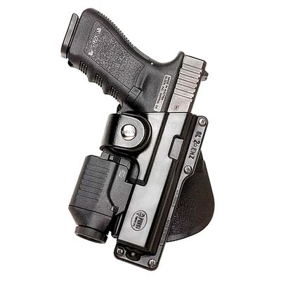Fobus Tactical Holster GLT17RP for Glock 17, 22, 31 and Ruger American