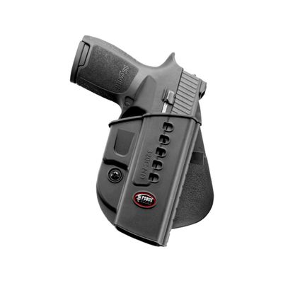 Sig P250 P320 Tisas PX-9 Ruger 57 Fobus Evolution OWB Holster – SG250RP