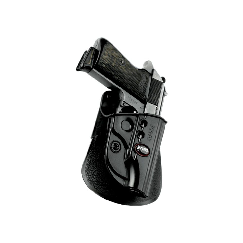 Walther PP PPK PPKS 380 Fobus Evolution OWB Holster – PPKE2