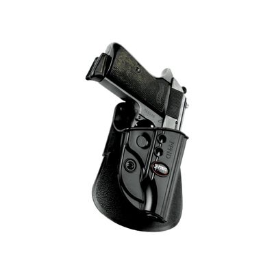 Walther PP PPK PPKS 380 Fobus Evolution OWB Holster – PPKE2