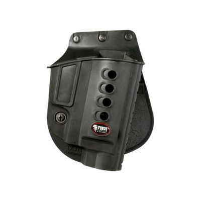 Taurus Judge Steel Frame Fobus Evolution OWB Holster Roto-Paddle – TAJDRP
