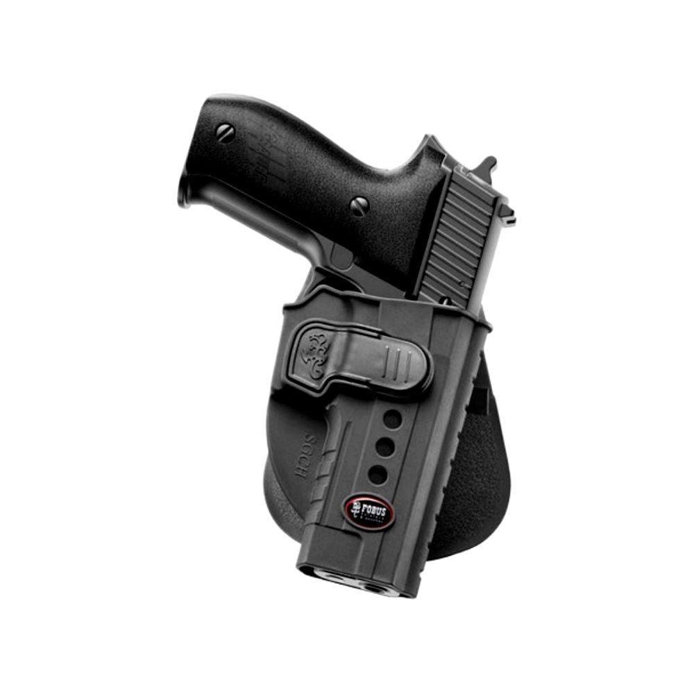 Sig P220 P226 P227 Fobus CH Holster – SGCHRP