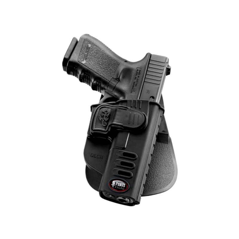 Glock 17 19 22 23 31 32 34 35 45 Fobus CH Holster – GLCHRP