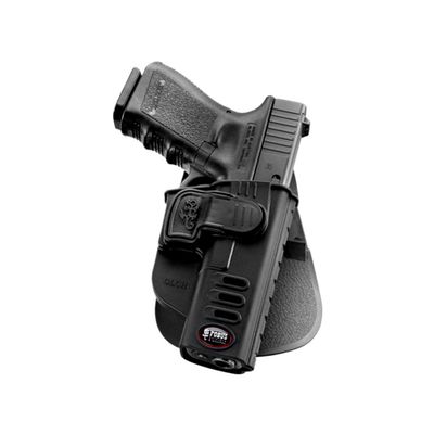 Glock 17 19 22 23 31 32 34 35 45 Fobus CH Holster – GLCHRP