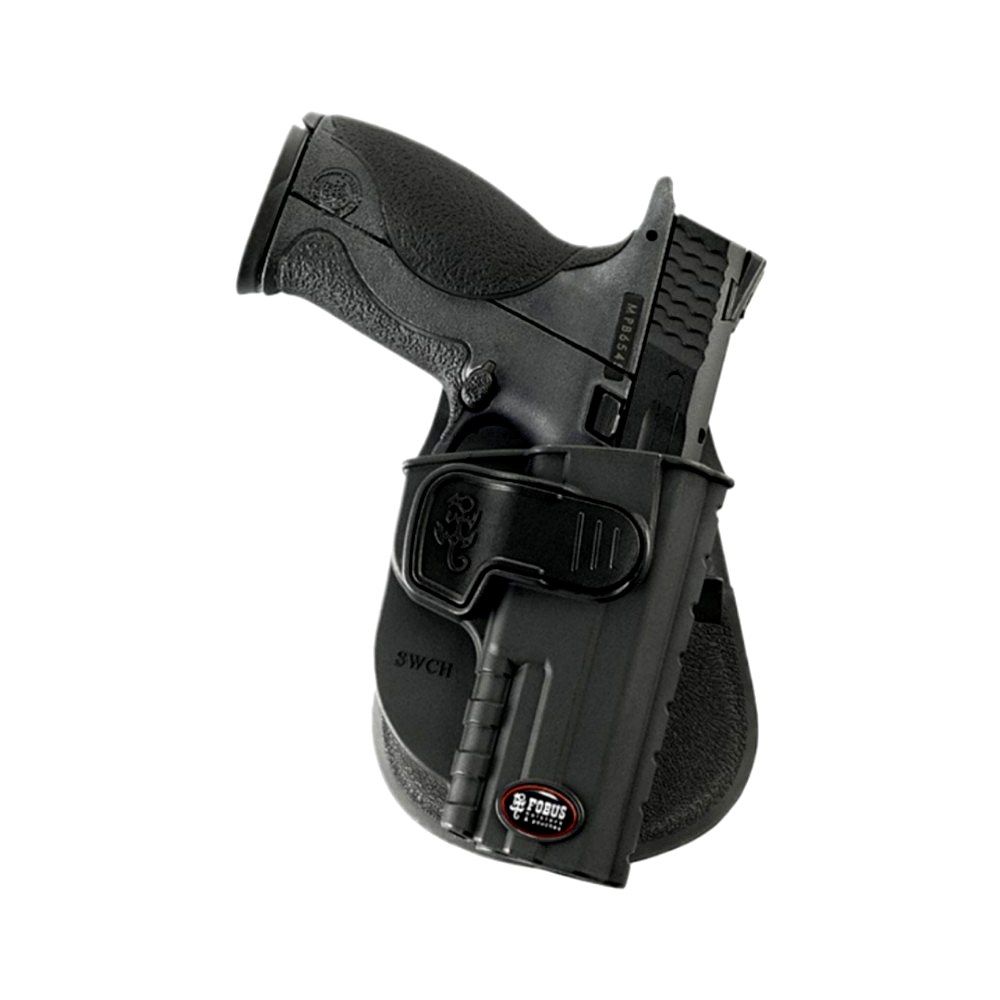 Smith &amp; Wesson M&amp;P 9 40 45 M&amp;P Pro Fobus CH Holster – SWCHRP