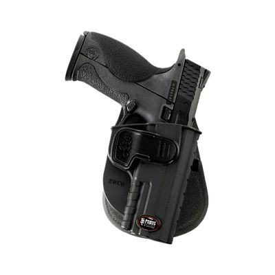 Smith &amp; Wesson M&amp;P 9 40 45 M&amp;P Pro Fobus CH Holster – SWCHRP