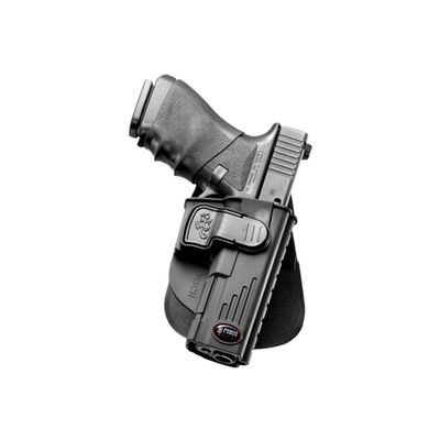 Glock 20 21 23 Fobus CH Holster – G45CH