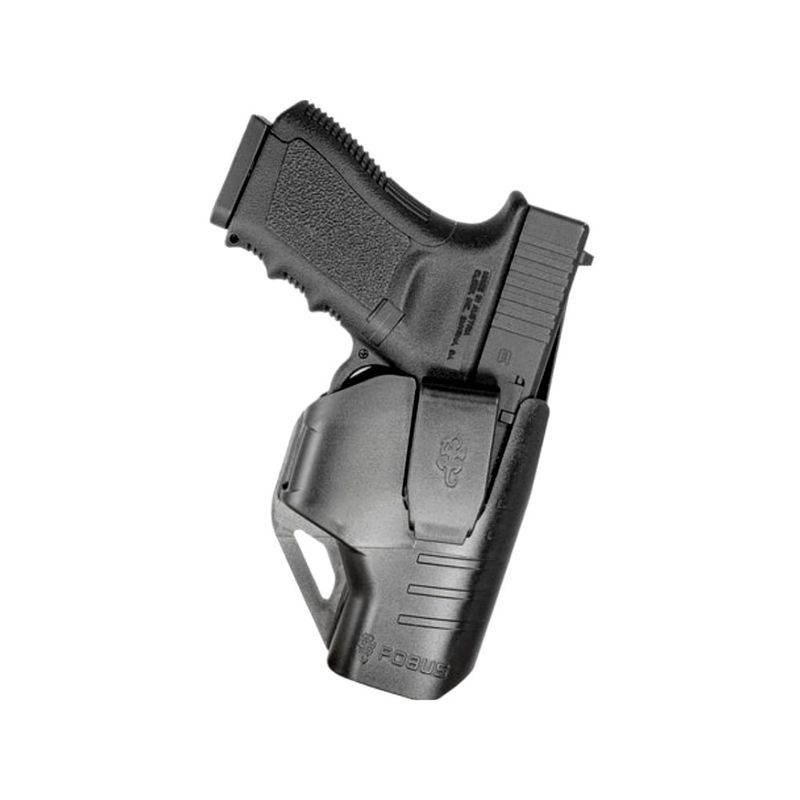 Glock 17 19 19X 23 31 32 45 Fobus GLC IWB Holster Right Hand – GLC