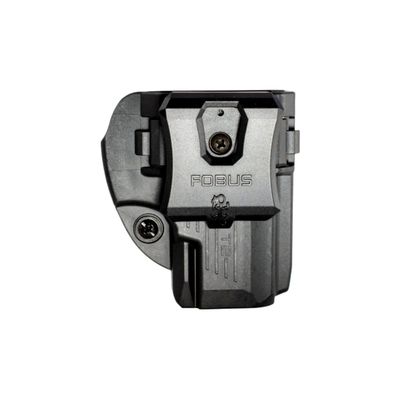 Taurus PT111 G2 G2C Fobus APN Modular IWB OWB Holster – APNT2JP
