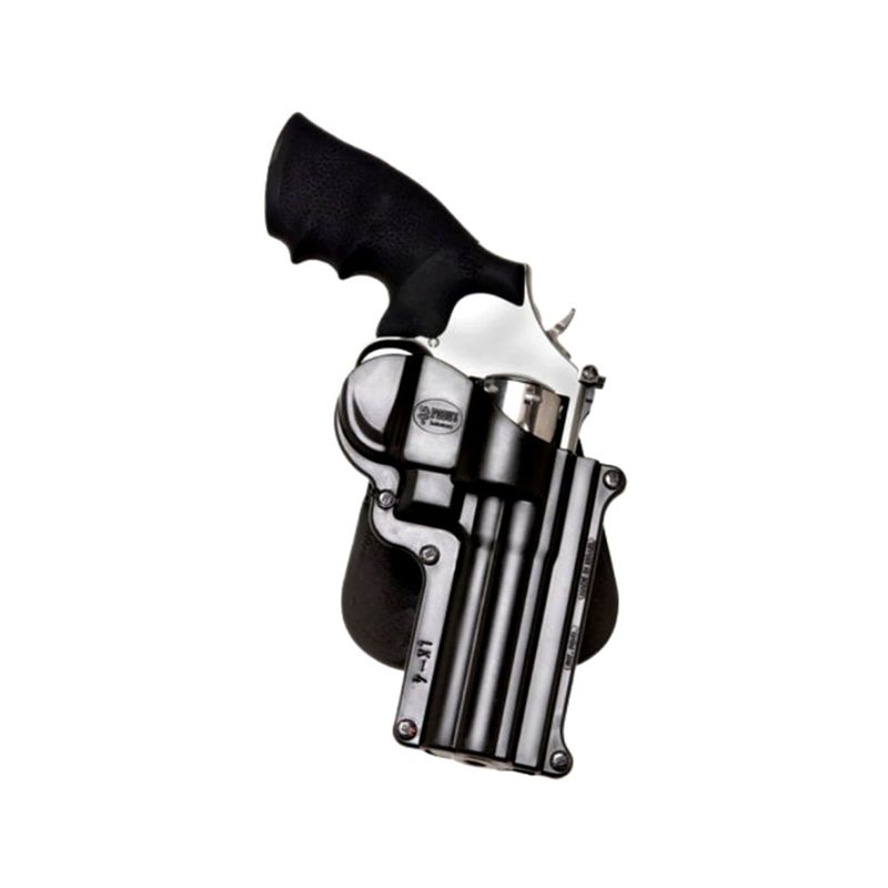 S&amp;W K/L Frame Taurus 431 65 66 Fobus Standard Paddle Holster – SW4RP