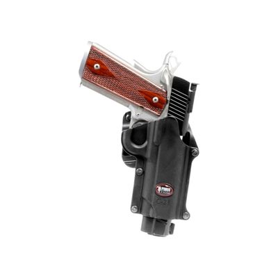 1911 Browning FN Hi Power Fobus Compact Belt Holster – C21BH