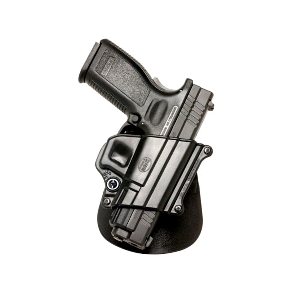 Taurus G2C G2S Fobus Compact Belt Holster – SP11B