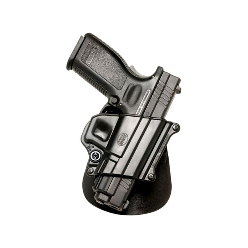 Taurus G2C G2S Fobus Compact Belt Holster – SP11B