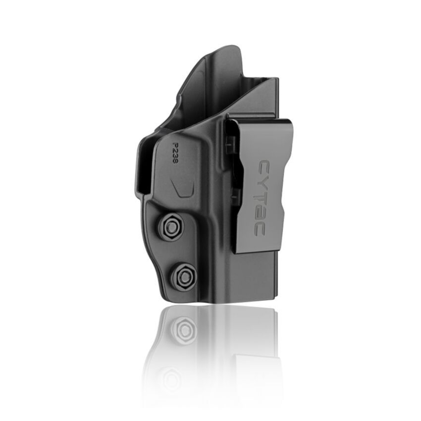 Cytac I-Mini Guard IWB holster for Sig Sauer P238 right hand