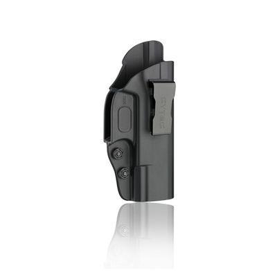 Cytac I-Mini Guard IWB holster for Taurus PT809, PT840, PT845, PT24-7, PT99, and PT917 pistols