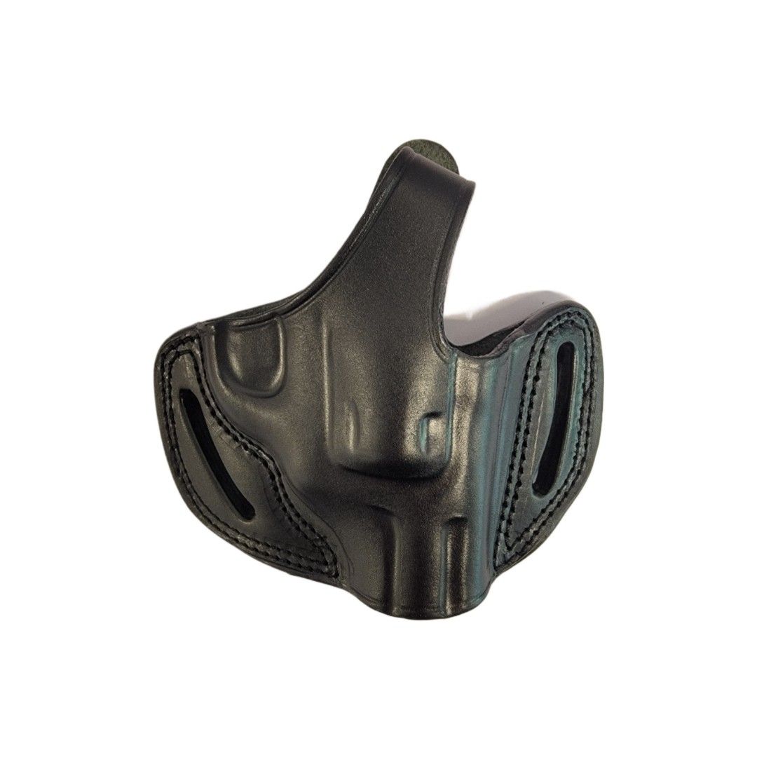 Smith and Wesson Leather OWB Thumb Break Holster
