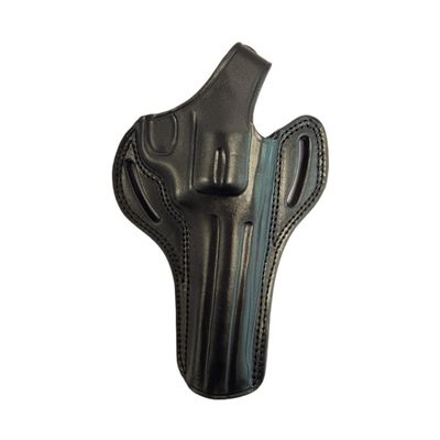 Smith and Wesson N Frame 6.5 inch Leather OWB Thumb Break Holster