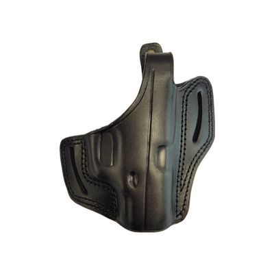 Sig Sauer P365/XL/SAS Leather OWB Thumb Break Holster