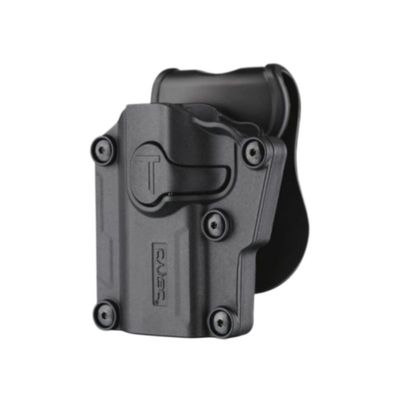 Universal Left Hand Holsters