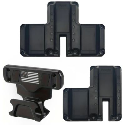 Gun Magnets – Mounts for Cars, Trucks &amp; Home Storage