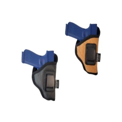 Comfortable concealed carry holster for Glock 44