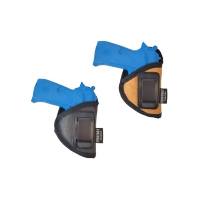 Concealed carry holster for Jimenez Arms JA380