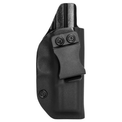 Glock 19 / 19X / 23 / 32 / 45 – Kydex IWB Holster with Belt Clip