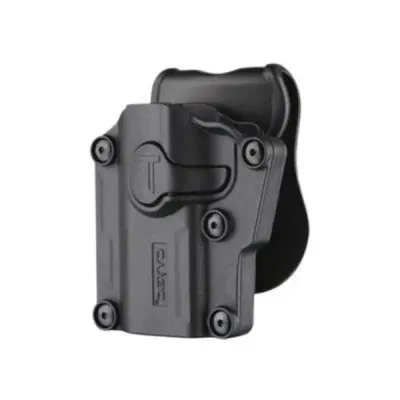 Left Handed Holsters