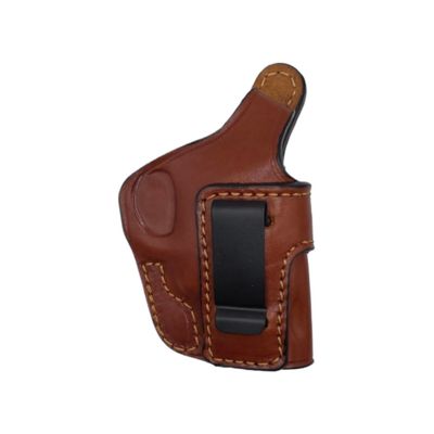 Leather IWB / OWB Thumb Break Holsters