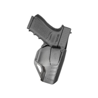 Fobus Glock Holsters – GLC &amp; C Series IWB Options