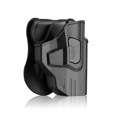 Cytac R-Defender Holster – OWB Level 2 Retention