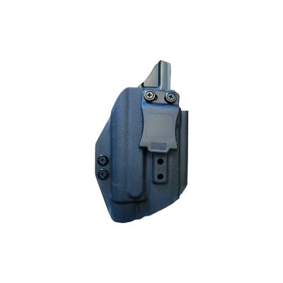 Light-Bearing Pistol Holsters