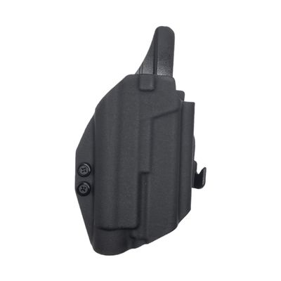 OWB Light-Bearing Pistol Holsters – Duty and Range