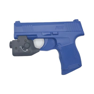 Sig P365 Budget Light Setup &amp; Buyer's Guide