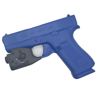 Glock 43X Budget Light Setup &amp; Buyer's Guide