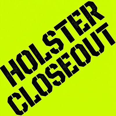 Closeout